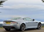 Aston Martin DB9 2012 года (WW)